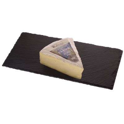 Fromage triple crème à pâte molle affiné en surface