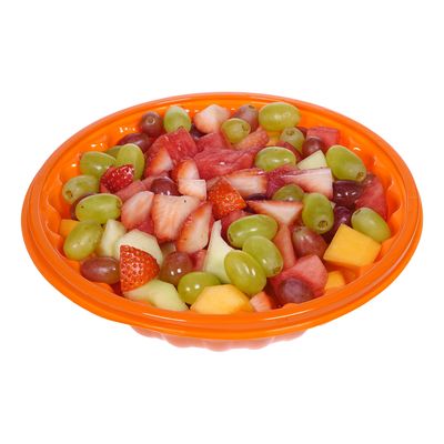 Salade de fruits