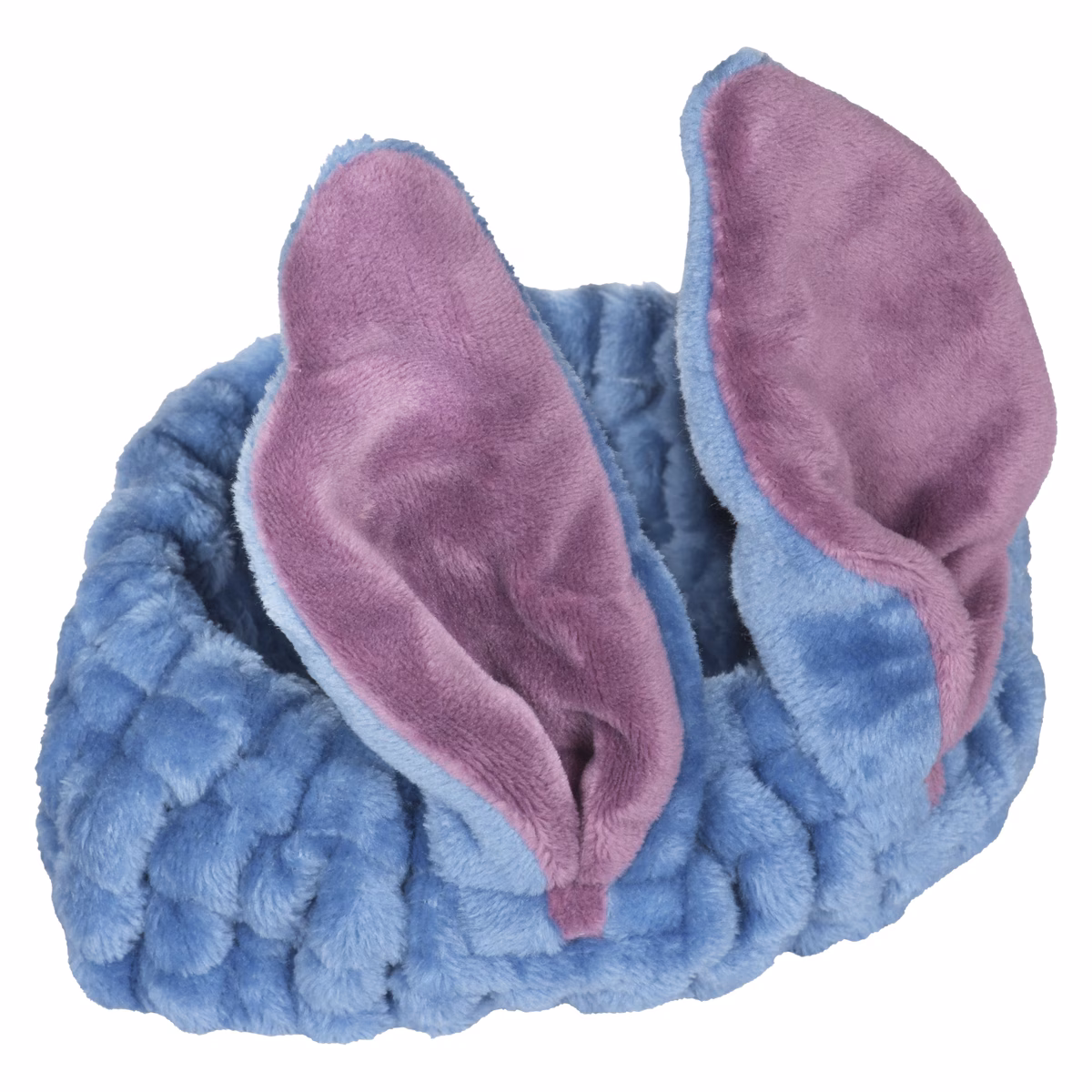 Stitch spa headband