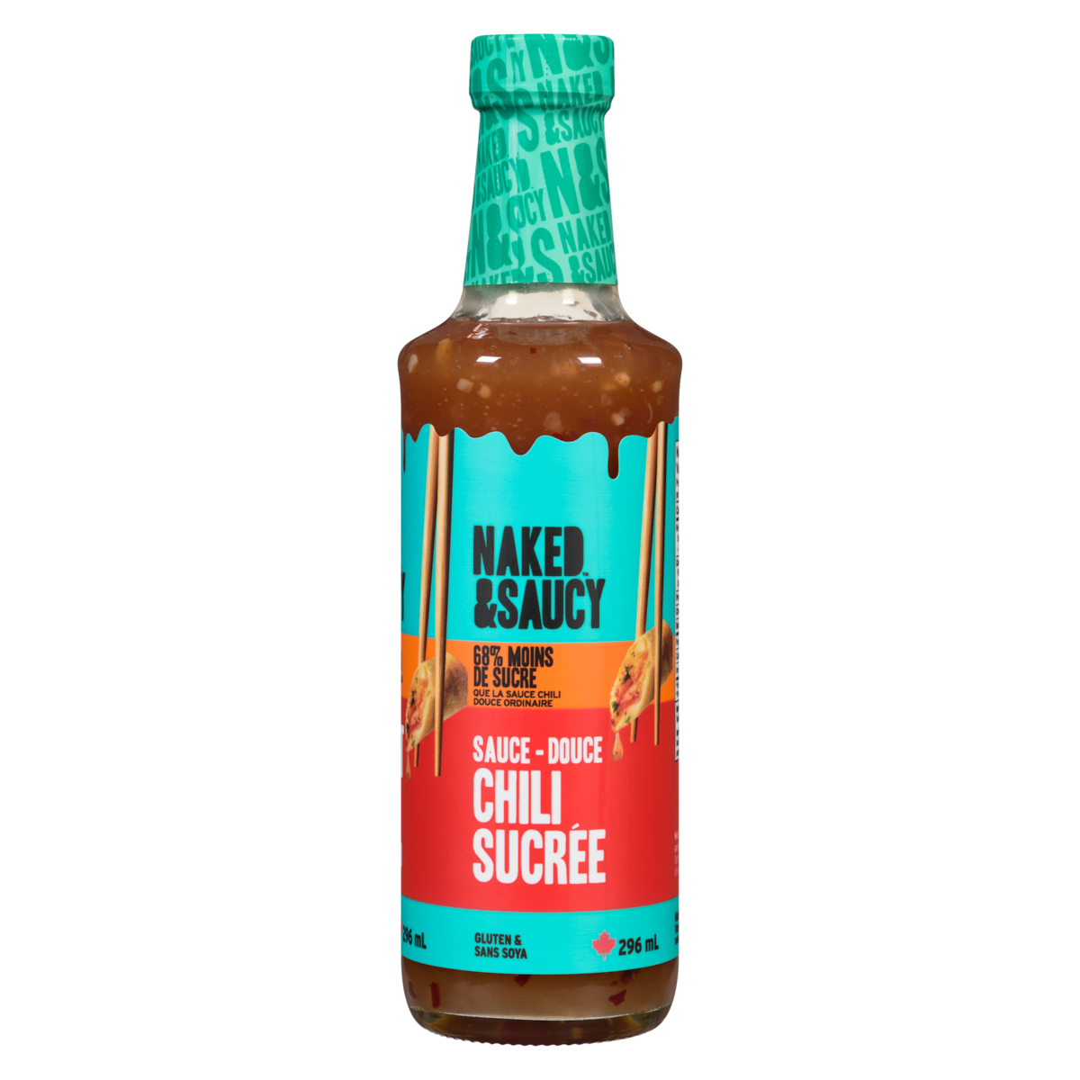 Sauce chili sucrée douce
