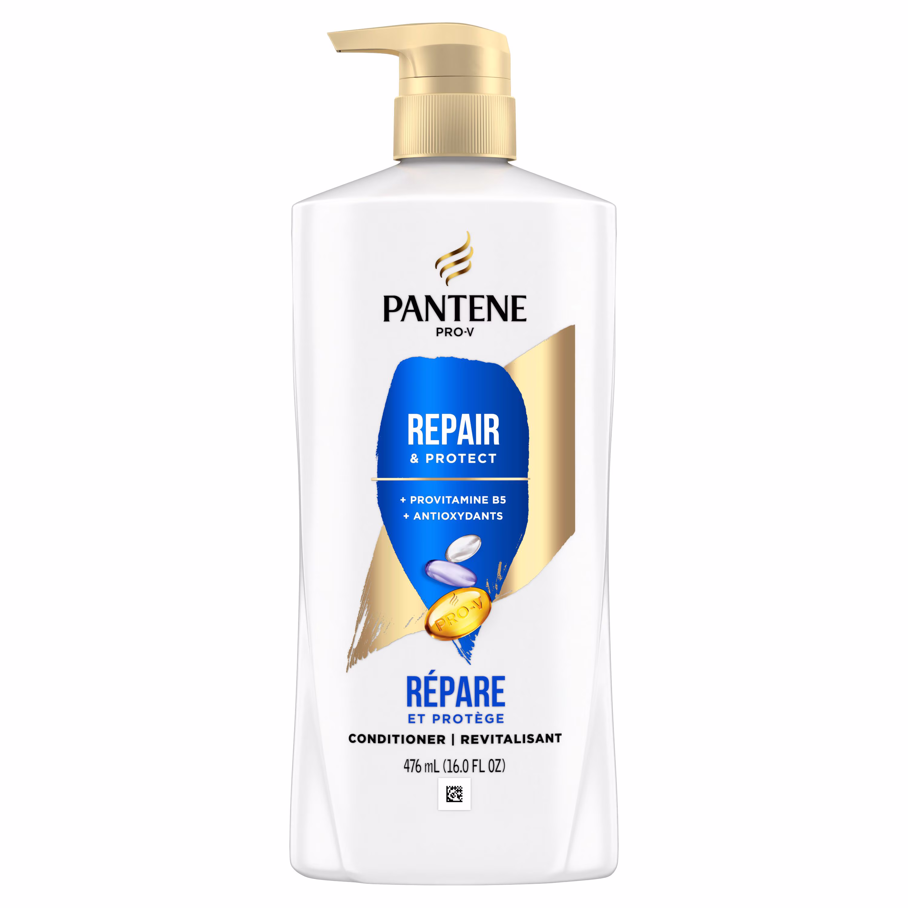 Pantene pro-v répare et protège revitalisant