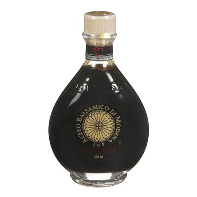 Vinaigre balsamique de Modène