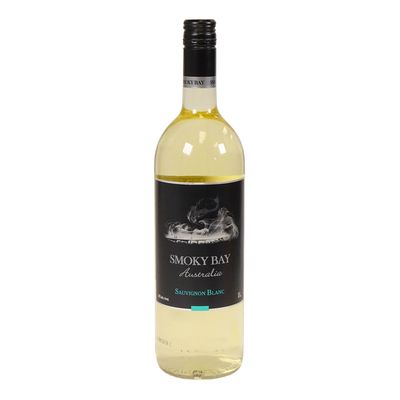 Vin blanc Australie - Sauvignon 12% alcool - Fruité et Vif - 18 ans +