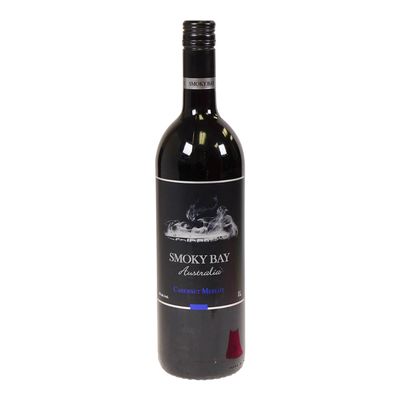 Vin rouge Australie - Cabernet Merlot 14% alcool - Aromatique et Souple - 18 ans