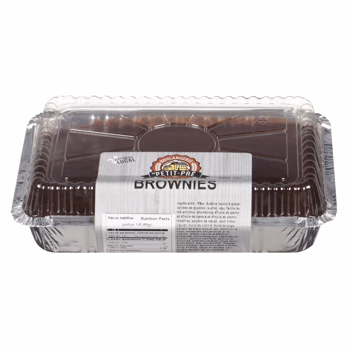 Brownies