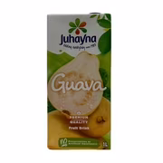Fruit drink guava