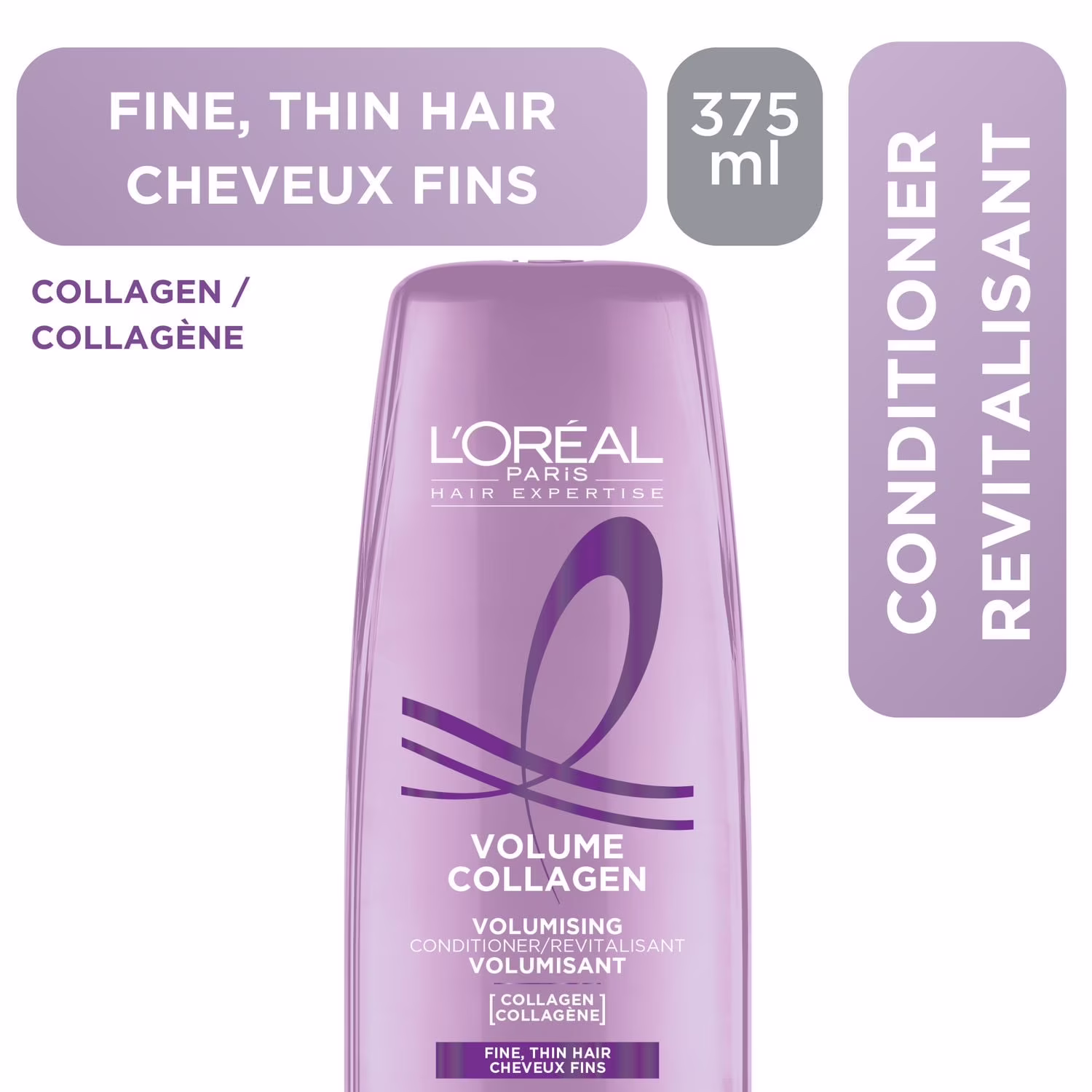 Revitalisant Volume collagène