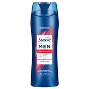 Nettoyant pour le visage et le corps suave pour hommes. sport énergisant. nettoyant pour le corps rafraîchissant pour une peau hydratée. avec un parfum frais toute la journée.
