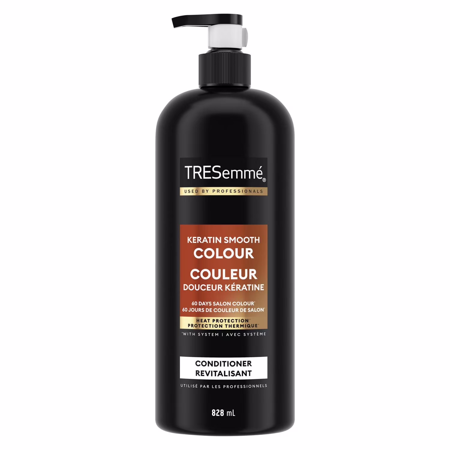 Conditionneur Keratin SM Color