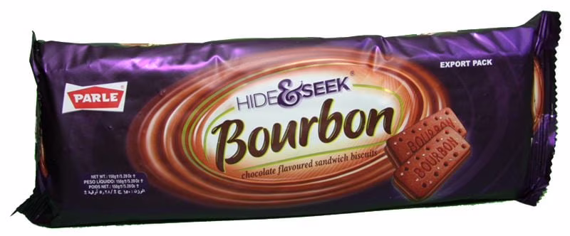 Parle cache-cache bourbon parleh&sbourbonbis