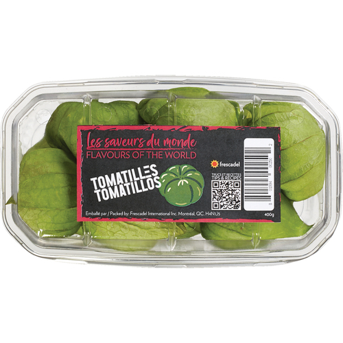 Tomatillo