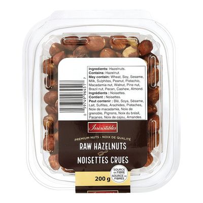 Noisettes