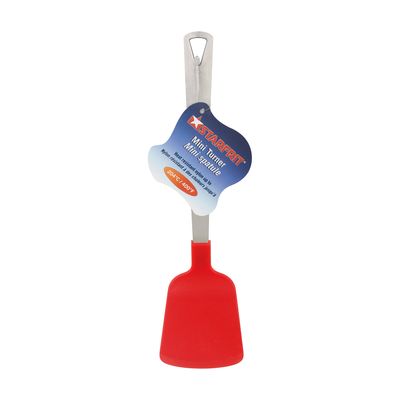 Mini spatule