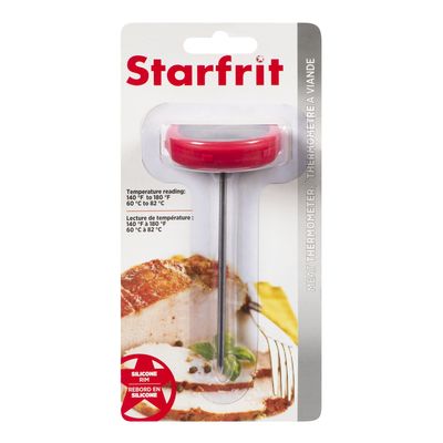 Thermomètre à viande