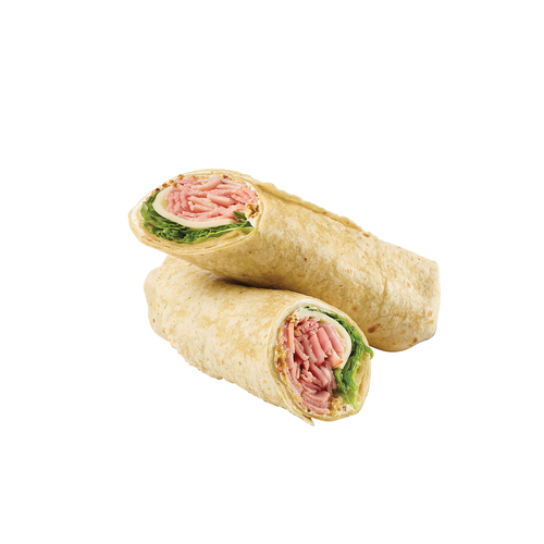 C'est Prêt! Wrap au jambon d'autrefois 270 g