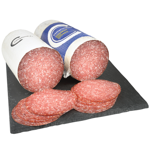 Compliments Salami hongrois