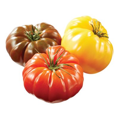 Tomate Heirloom