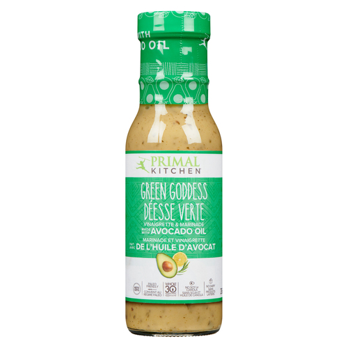 DEESSE VERTE AVEC D‘AVOCAT