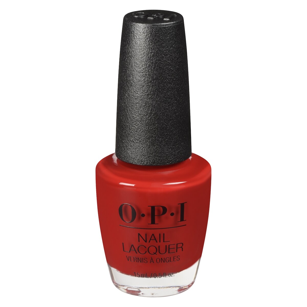 Vernis à ongles 2312 big apple red
