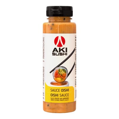 Sauce oishi