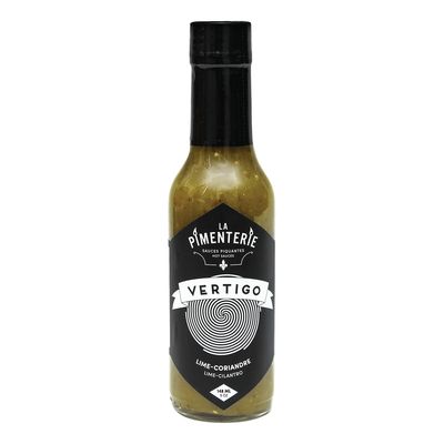Sauce piquante vertigo