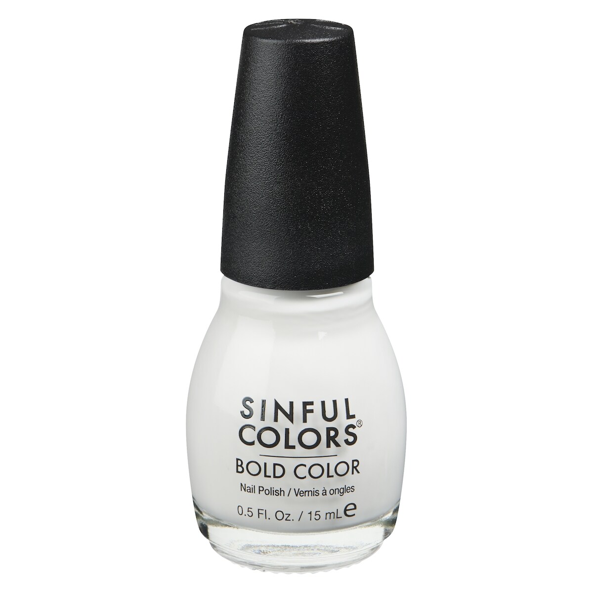 Vernis à ongles Professional Émail, Snow Me White