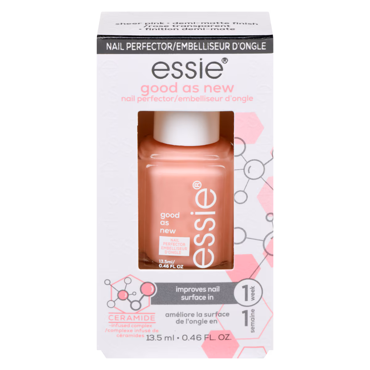 Embelliseur d'ongle good as new