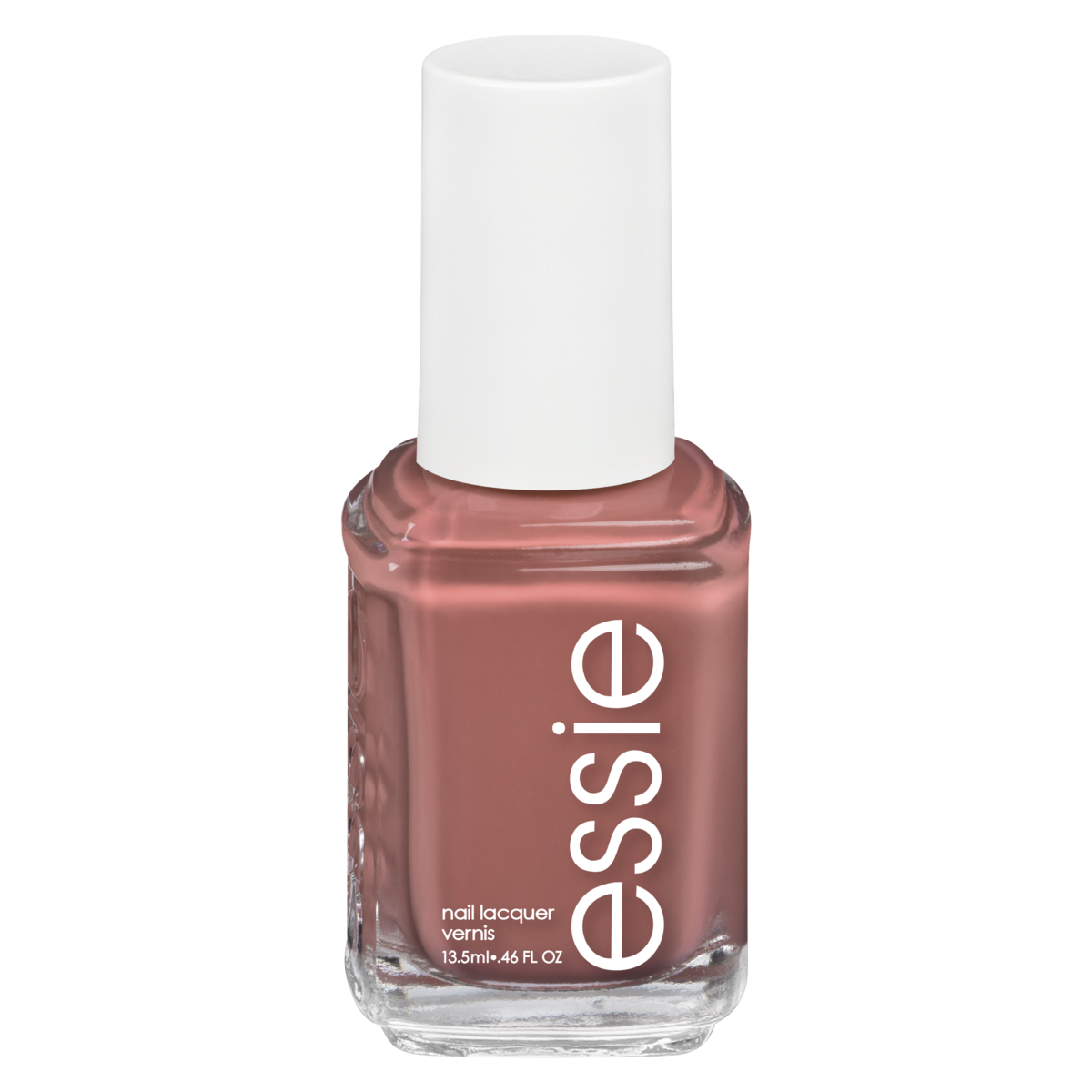 Vernis à ongles de qualité de salon essie too hot to tame