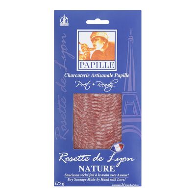 Saucisson Rosette de Lyon