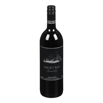 Vin rouge Australie - Fruité et Généreux - 18 ans +