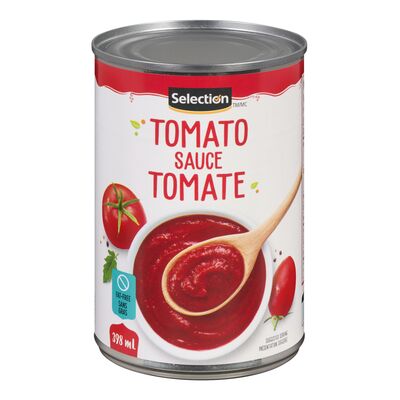 Sauce tomate