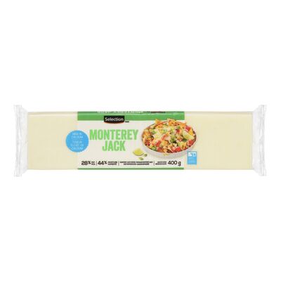 Fromage Monterey Jack