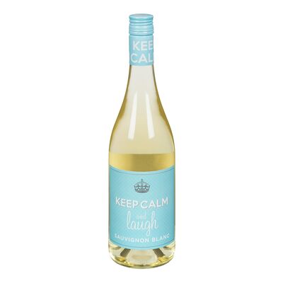 Vin blanc Canada - Sauvignon 12% alcool - Fruité et Vif - 18 ans +