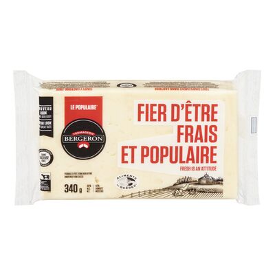 Fromage le populaire frais