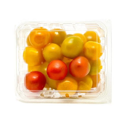 Tomates mélangées 1 chopine