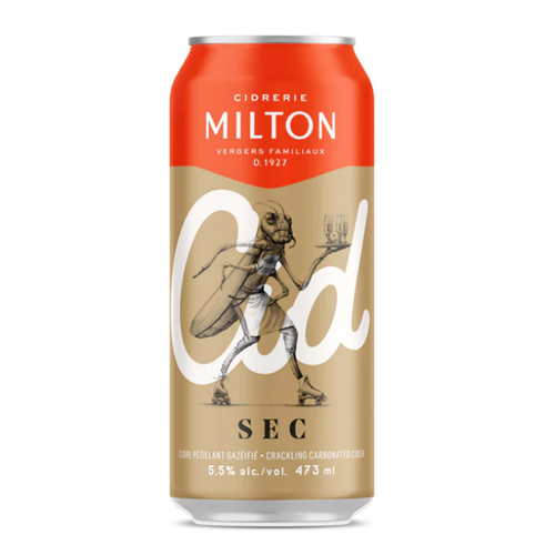 Cidre cid sec