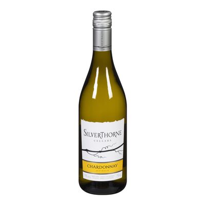 Vin blanc Australie - Aromatique et Rond - 18 ans +
