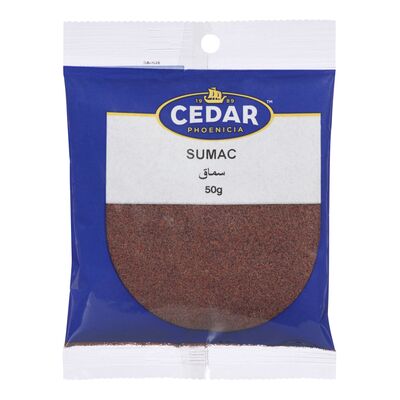 Sumac