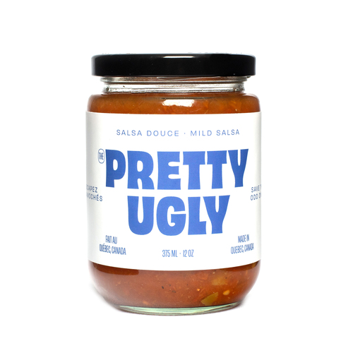 Salsa douce