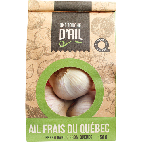 Touche d’Ail Ail frais 150 g