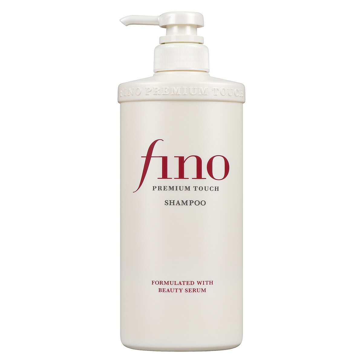 Premium touch shampooing