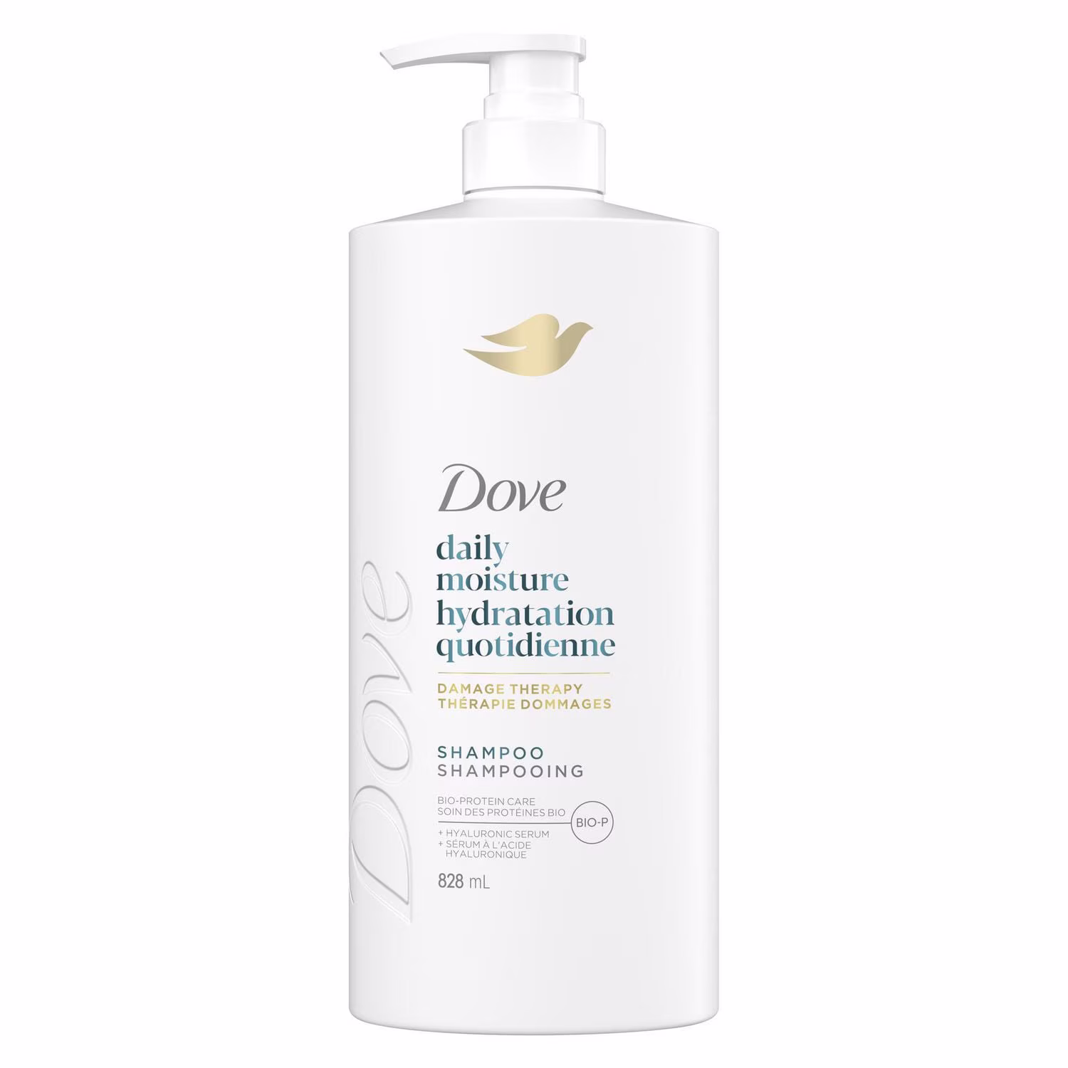 Daily Moisture Shampoo Cheveux Secs