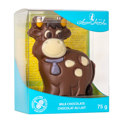 Milk Chocolate Cow
