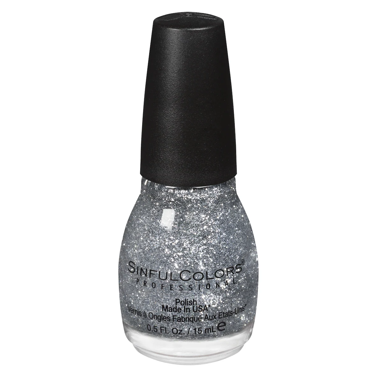 Vernis à ongles Professional Émail, Queen of Beauty