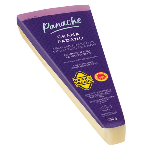 Panache Fromage grana padano 200 g