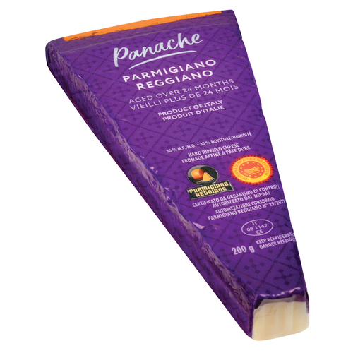 Panache Fromage parmigiano reggiano 200 g
