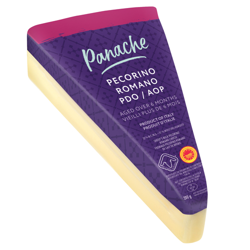 Panache Fromage pecorino romano 200 g