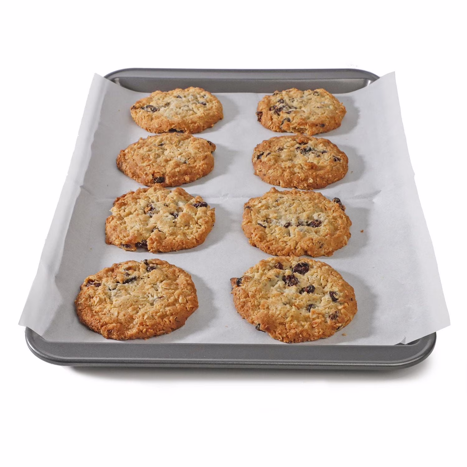 Pillsbury. paquet de 10 feuilles de papier sulfurisé feuilles de parque 10pk