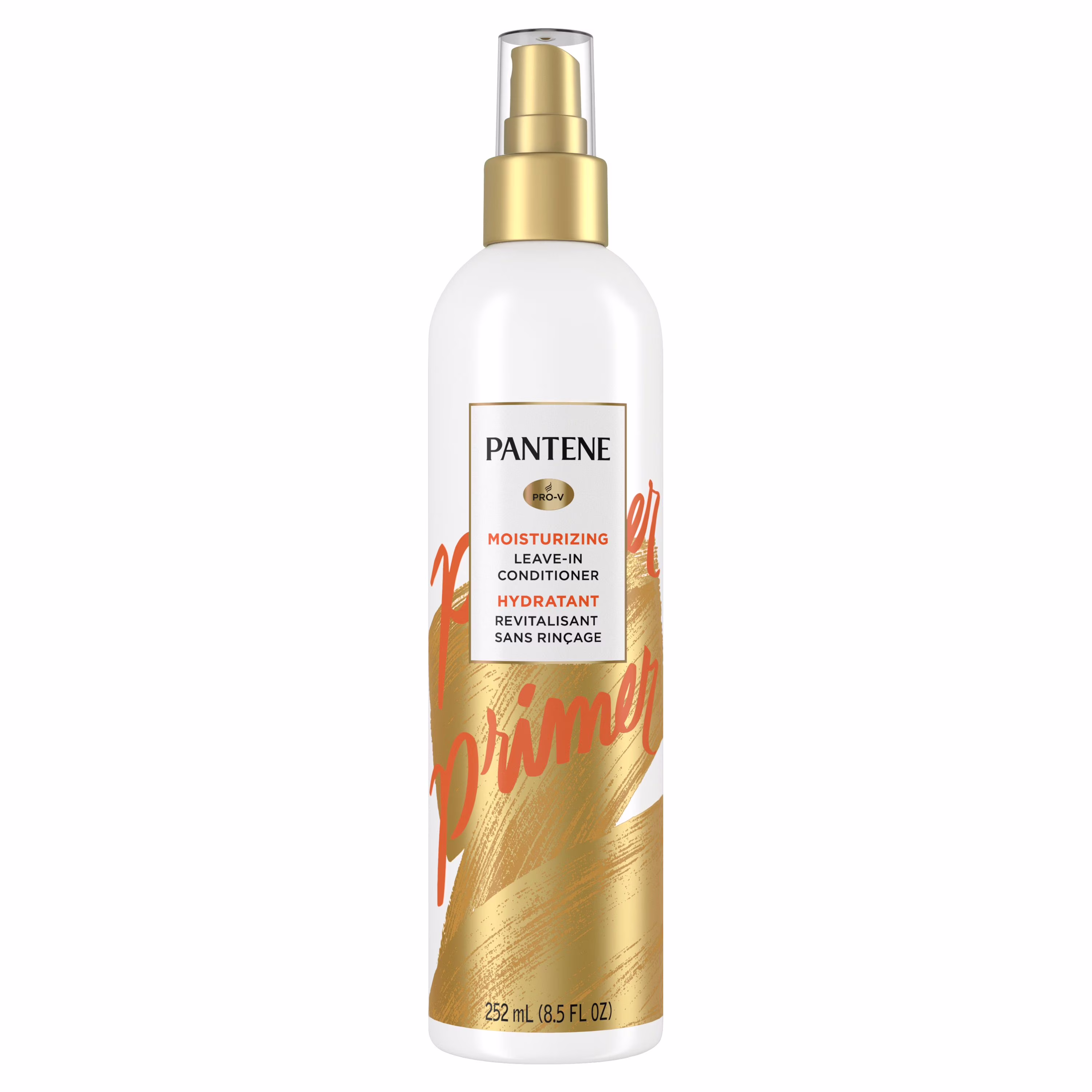 Pantene pro-v brume de revitalisant hydratant sans rinçage