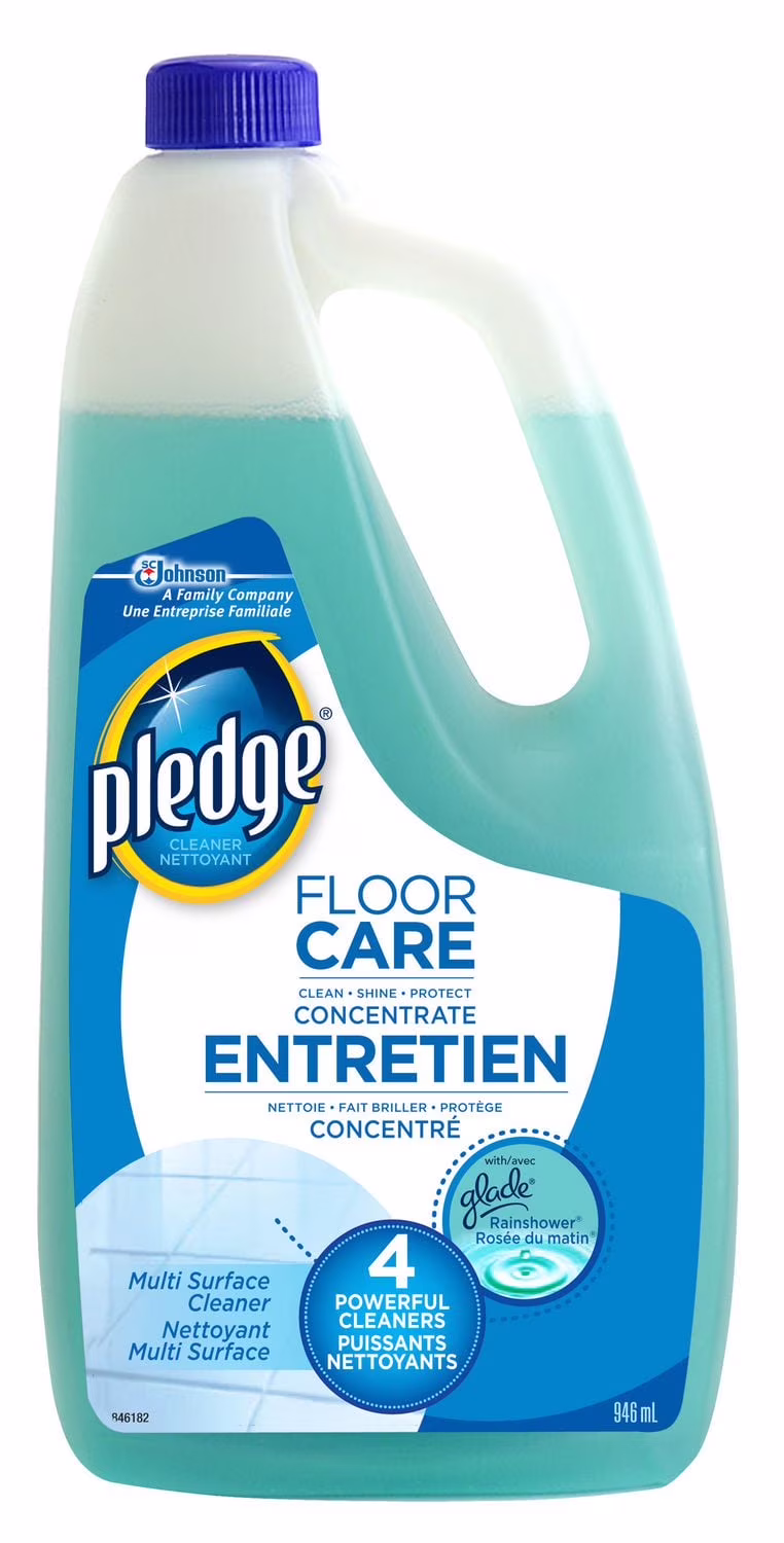 Pledge nettoyant multi-surfaces concentré